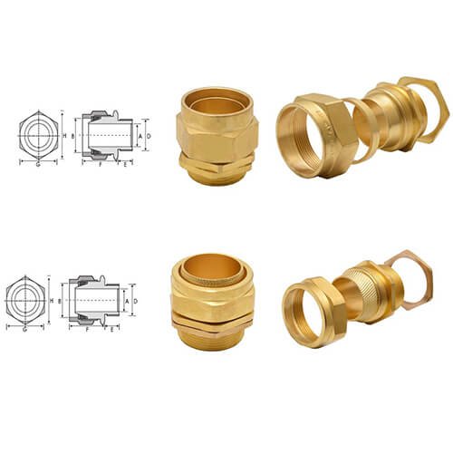 Cable Glands 11